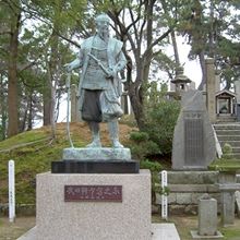 こちらが武田さん