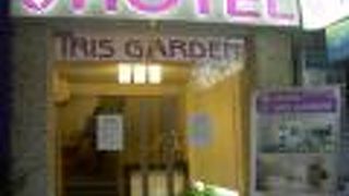 Iris Garden Hotel