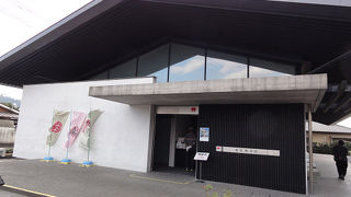 羽子板展を見ました