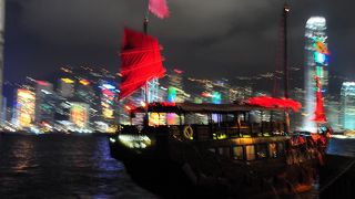 何度行ってもここの夜景は素晴らしい★