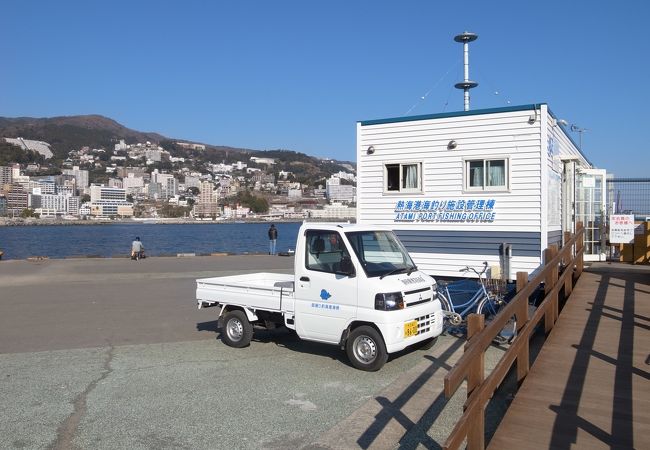 熱海港海釣り施設 クチコミ アクセス 営業時間 熱海 フォートラベル 熱海港海釣り施設 クチコミ アクセス 営業時間 熱海 フォートラベル