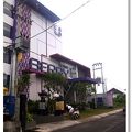 【Berry Hotel】バリ島到着日にお安く快適に泊まるならオススメ^^