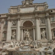 ローマ観光の定番