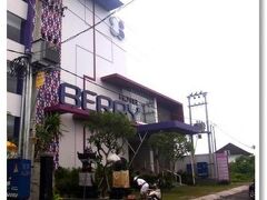 Conjioo Hotel Kuta Formerly Instyle Hotel 写真