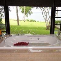 サービスのフラワーバス感動！！