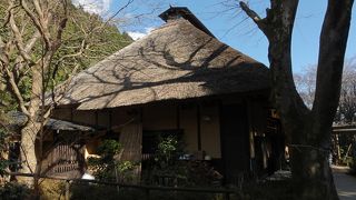 観光地のテーマパークとしてはお勧めできる