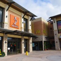 JPスーパーストアと繋がっていて便利♪