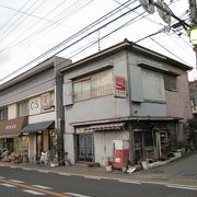 惜別　北鎌倉の花月食堂は2011年11月で閉店になりました