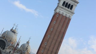 ヴェネツィアが一望♪