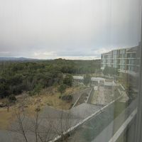 全室オーシャンビュー