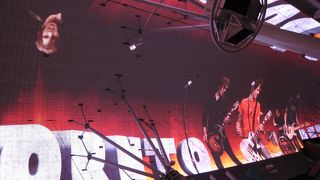 ダウンタウンの底力を見せつけられました。