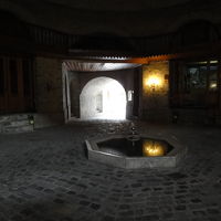 エントランス。wifi可。