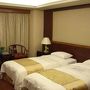 まるで日本のホテル　とにかく快適