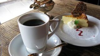 宮島内のおしゃれなカフェ♪sarasvati