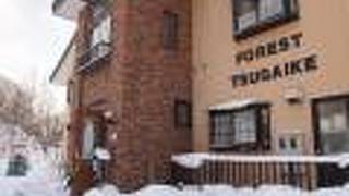 ジベルニー白馬Ｂ＆Ｂ