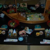 まだまだ序の口ですよ。