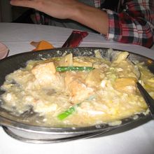 厚揚げ料理〜お醤油をたらしてどうぞ！〜