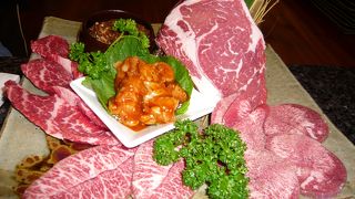 チェジュで美味しい焼肉を食べるならここ！