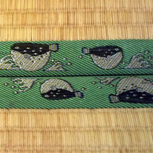 こんなところにも「ふぐ」さんです♪