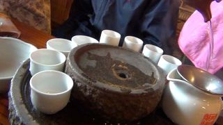 やっぱりここは外せない