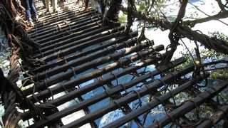 怖かった・・・