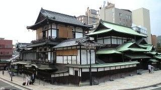 千と千尋の世界