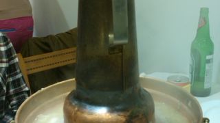 なんておいしい鍋なんだ！