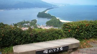 天橋立の絶景ポイント