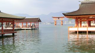 厳島神社を堪能する方法
