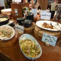 里山の食卓 by ソルビバ Ｈｏｏｐ店