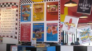 日本にも来たけどやっぱりハワイで食べたい