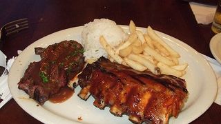 大人もコドモも大満足