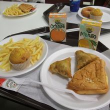 ヘビーリフレッシュメント