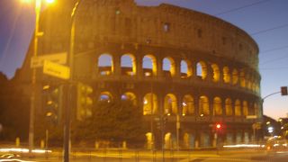 ローマと言えば