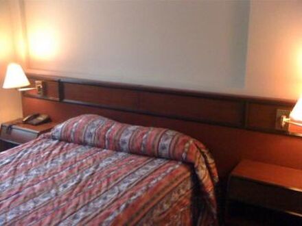 Hotel Scandinavia 写真