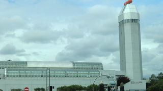 鮭の遡上シーズンは必見ですが、他の時期でも遊べるサーモン科学館