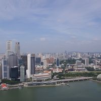 昼ももちろんきれいです