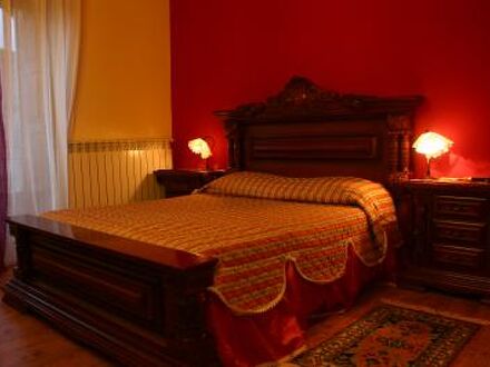 Agriturismo Savoca 写真