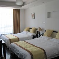 2人で利用するはずが、当日の朝変更したためツインルーム