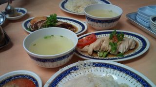 本当に人気店？