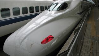 大阪の陸の玄関