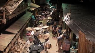 入場料300円は安いと思う