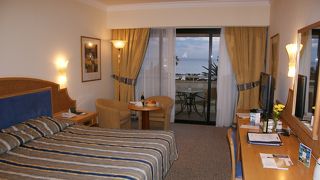 オリンピック ラグーン リゾート - パフォス