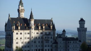 ヨーロッパに行くなら是非寄りたい素晴らしいポイント