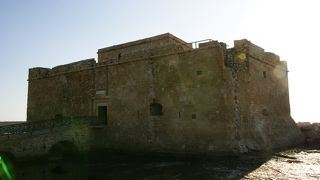 海の景色だけ眺めましょう。