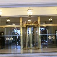 エントランスです。