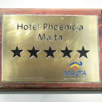 ちゃんと五つ星です。