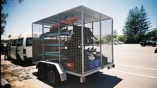 感じ方は人それぞれ