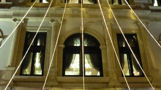 北一ヴェネツィア美術館・・・・・・イタリアの古都ヴェネツィアの文化を紹介