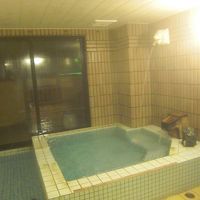 貸切風呂は「打たせ湯」以外をお勧めします